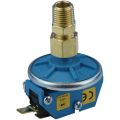 Ideal Water Pressure Switch W45/W60/W80 & P 172667 - 0