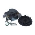 Ideal Gas Valve Pre-Set W80  172968 - 0