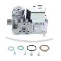 Ideal 173151 Gas Control Valve - 0