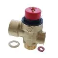 Ideal 173203 Valve-Pressure Relief CH - 0
