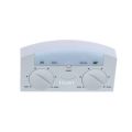 Ideal 173533 User Control Kit - ISAR HE - 0