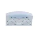 Ideal 173533 User Control Kit - ISAR HE - 0