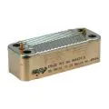 Ideal 173545 Plate Heat Exchanger Kit - Isar HE35 - 0
