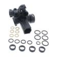 Ideal Diverter Valve Manifold Kit  173965 - 0