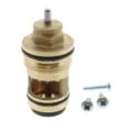 Ideal 173967 Diverter Valve Cartridge - 0