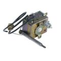 Ideal Flu Thermostat Mini 173985 - 0