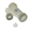 Ideal 174090 S Trap Kit - MEXICO HE - 0