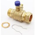 Ideal Drain Valve Pack  174560  - 0