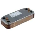 Ideal Plate Heat Exchanger Kit HE24  174820  - 0