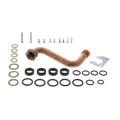 Ideal Return Pipe Kit ISAR 175399 - 0