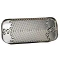 Ideal Plate Heat Exchanger Kit 35Kw 175419  - 0