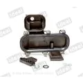 Ideal 175896 Sump & Cover Replacement - 1