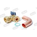 IDEAL 175923 RETURN VALVE PACK - 0