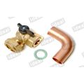 IDEAL 175923 RETURN VALVE PACK - 1