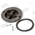 Ideal 176053 Rear Sealing Cap Kit  - 0