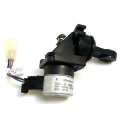 Ideal 176550 Diverter Valve Body & Paddle - 0