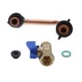 Ideal 177475 Logic Filling Loop Pack (ABK Onwards) - 0