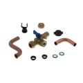 Ideal Logic DHW Pack 177477 (ABK Onwards) - 0