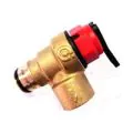 Vokera 1806 Safety Valve - 0