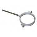 Glowworm Fixing Bracket X5 (2000460486) - 0