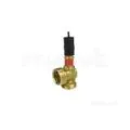 Glowworm Gas Spare Bypass Valve 2000800669 (clearance) - 0