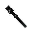 Vokera Vertical Flue Terminal (29450122) - 0