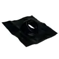 Vokera Pitched Roof Flashing Plate 20132050 - 0