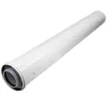 Vokera 0.5 Meter Flue Extension (29450125) - 0