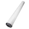 Vokera 1 Meter Flue Extension (29450126) - 0
