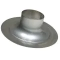 Vokera Flat Roof Flashing 20135582 - 0