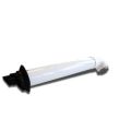 Ideal Exclusive Standard Horizontal Flue 208173 - 0