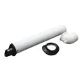 Ideal Balcony flue flue kit 208177 - 0