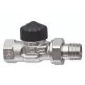 IMI 2202-02.000 1/2" Thermostatic Valve Body Straight - 0