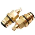 Bristan 2200653CP Cartridges (Pair)  - 0