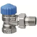 IMI 2241-02.000 1/2" Angled Valve  - 0