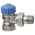 IMI 2241-03.000 3/4 High res 1 pipe angled valve - 0
