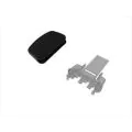 BAXI CONTROL KNOB 230282 (CLEARANCE) - 0