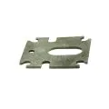 Baxi 230684 GASKET MANIFOLD TO VALVE - 0