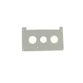 Baxi 230958 Seal-Heat Exchanger To Combustion Box - 0