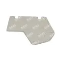 Baxi 230979 Gasket-Manifold To Comb.Box - 0