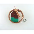 BAXI OVERHEAT STAT 231825 (CLEARANCE) - 0