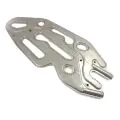 Baxi 232435 Burner Assy - 0