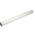 Worcester 100mm Flue Extension (1 Meter) 7716191083 - 0