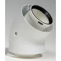 Vokera Pair of 45 Degree Standard Efficiency Flue Bends 2359049 - 0