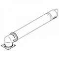Baxi Solo Standard Horizontal Flue 236921 - 0