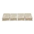 Baxi 237852 Radiant Plaque Set (237851 X 4) - 0