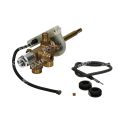 Baxi 238965 Kit Gas Tap Ffd Ign & Filter - 0