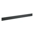 Vasca Salto 2400mm Plinth - Matt Graphite Grey  - 0