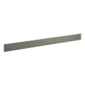 Vasca Salto 2400mm Plinth - Matt Stone  - 0