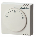 Drayton RTS8 Combi Stat 24028 - 0